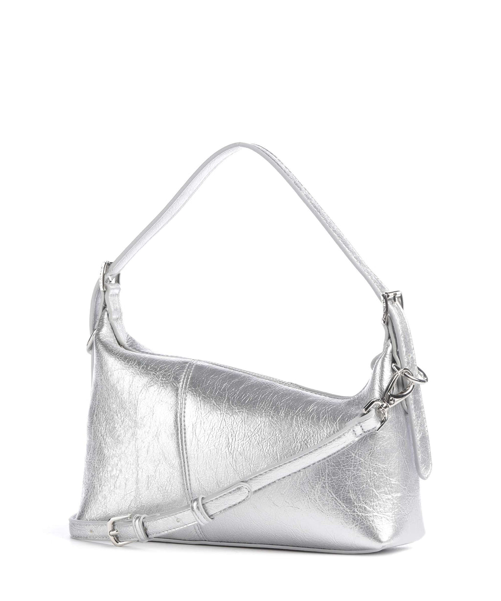 Valentino Bags Yuki Shoulder bag argento