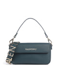 Valentino Bags Alexia Shoulder bag petrolio