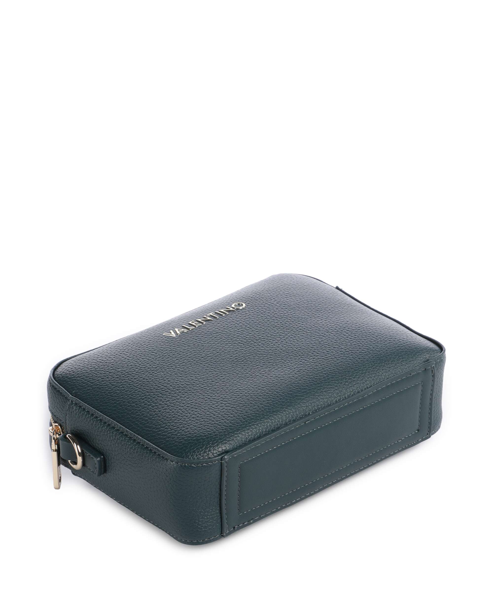 Valentino Bags Alexia Crossbody bag petrolio