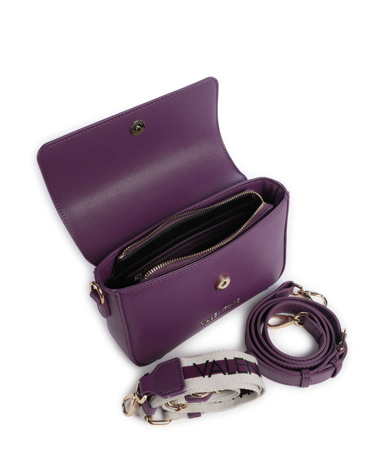 Valentino Bags Zero Re Crossbody bag viola