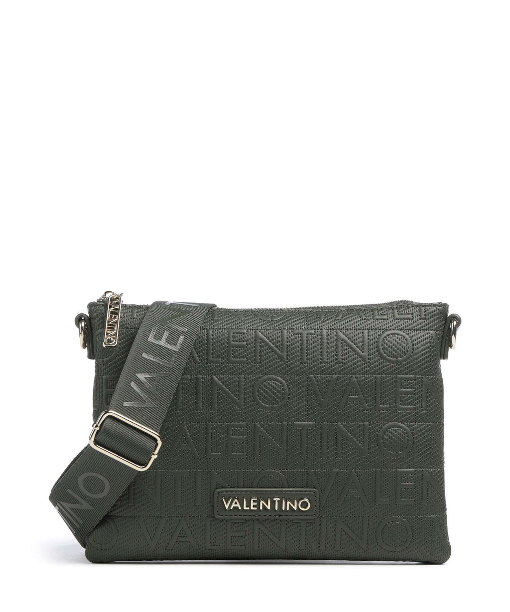 Valentino Bags Sveva Crossbody bag verde militare