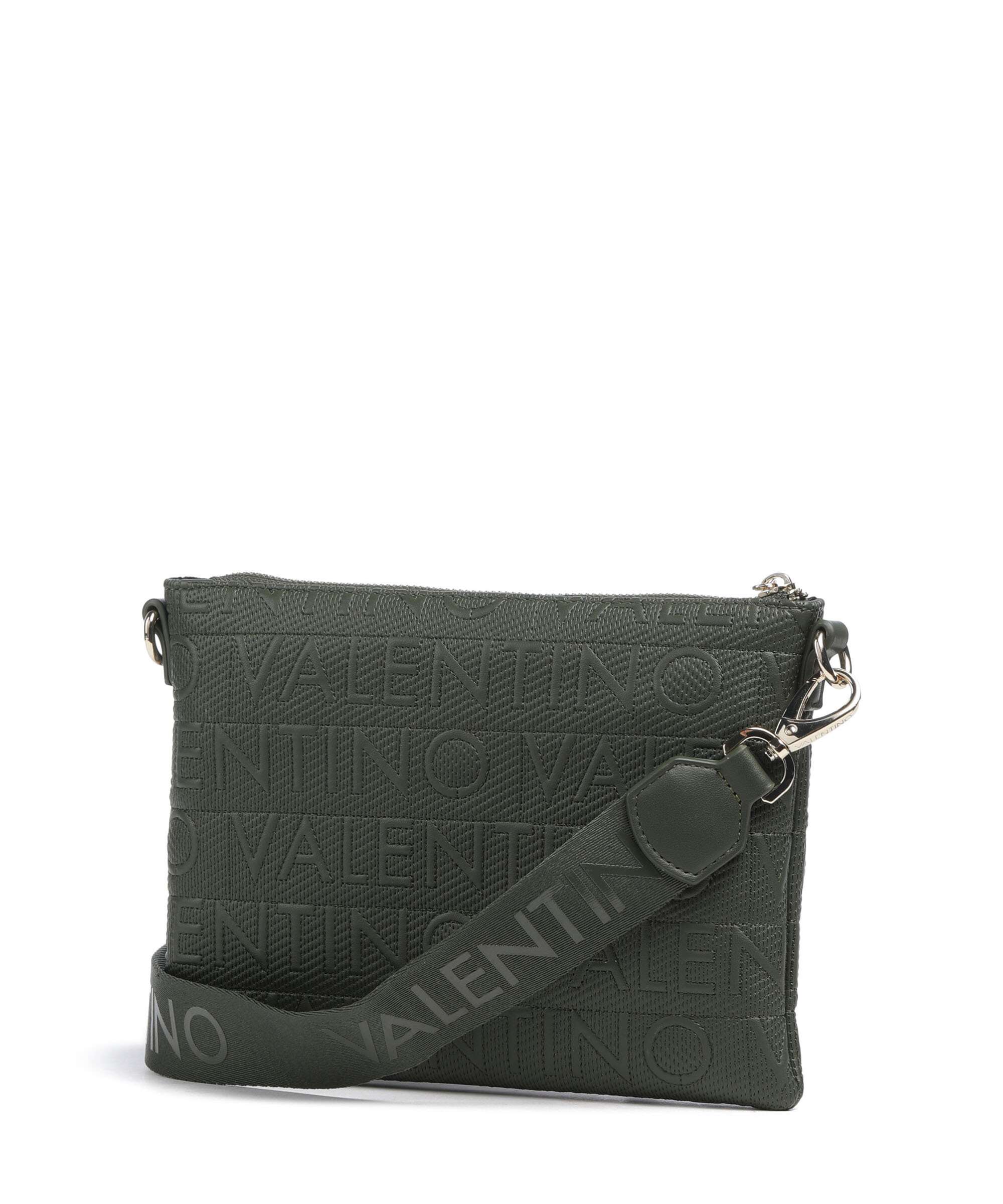 Valentino Bags Sveva Crossbody bag verde militare
