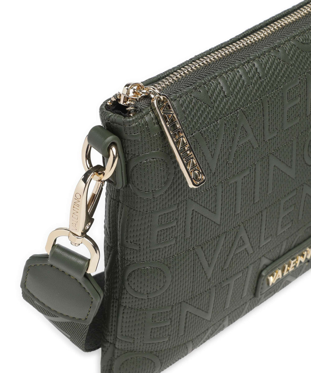 Valentino Bags Sveva Crossbody bag verde militare