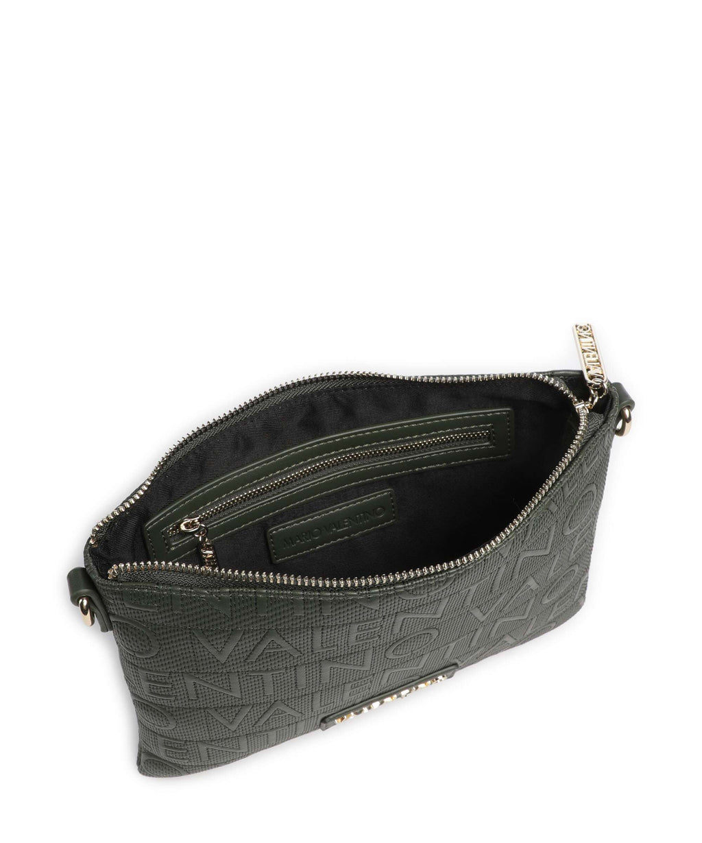 Valentino Bags Sveva Crossbody bag verde militare