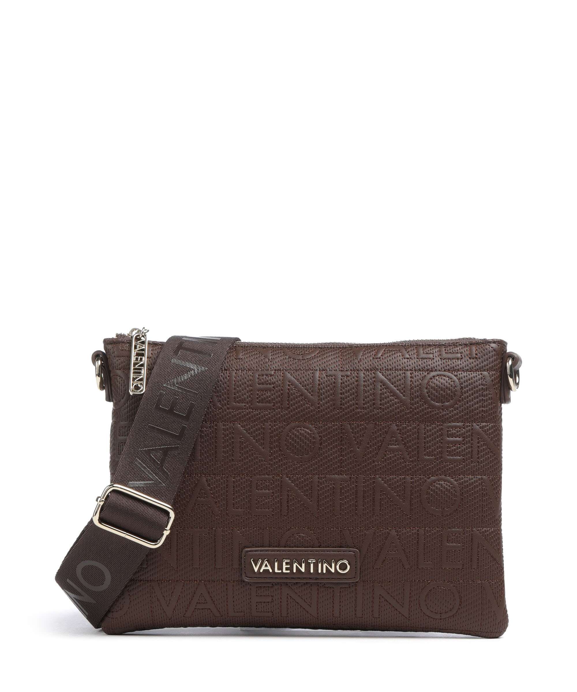 Valentino Bags Sveva Crossbody bag caffe