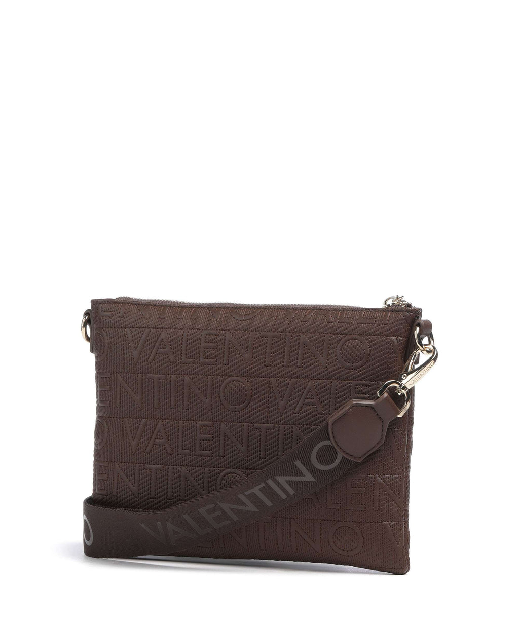 Valentino Bags Sveva Crossbody bag caffe