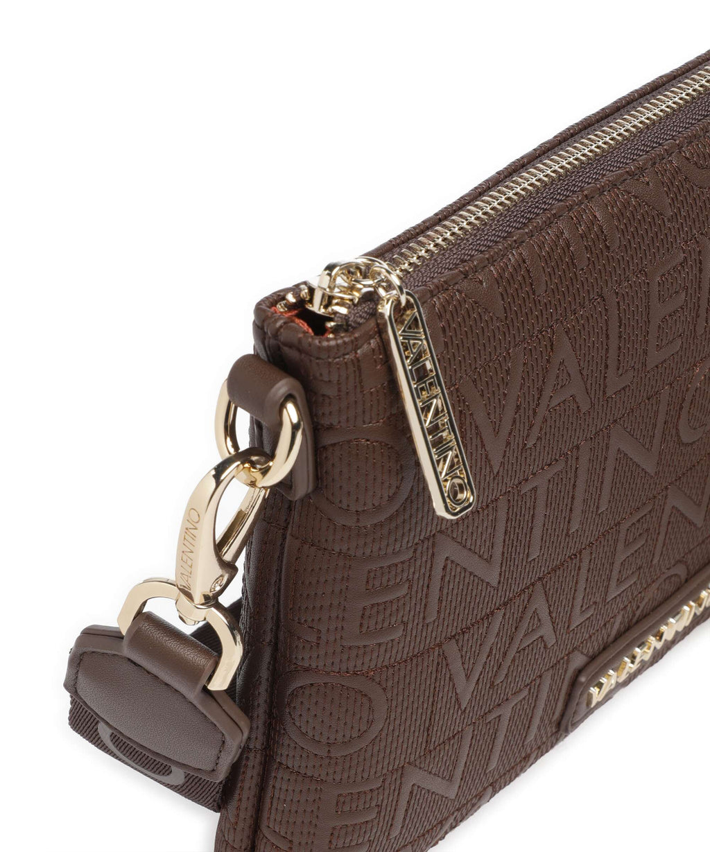 Valentino Bags Sveva Crossbody bag caffe