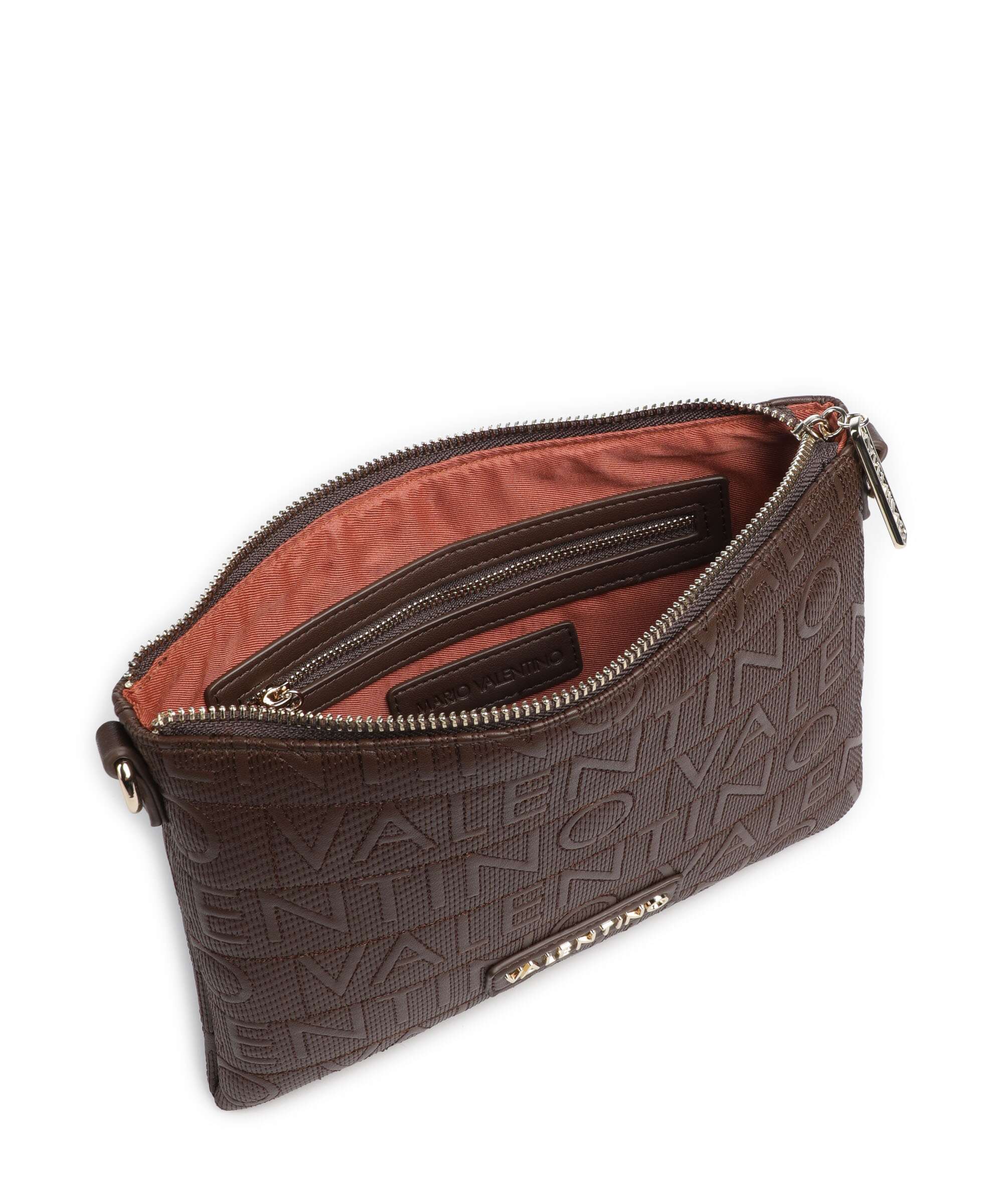 Valentino Bags Sveva Crossbody bag caffe