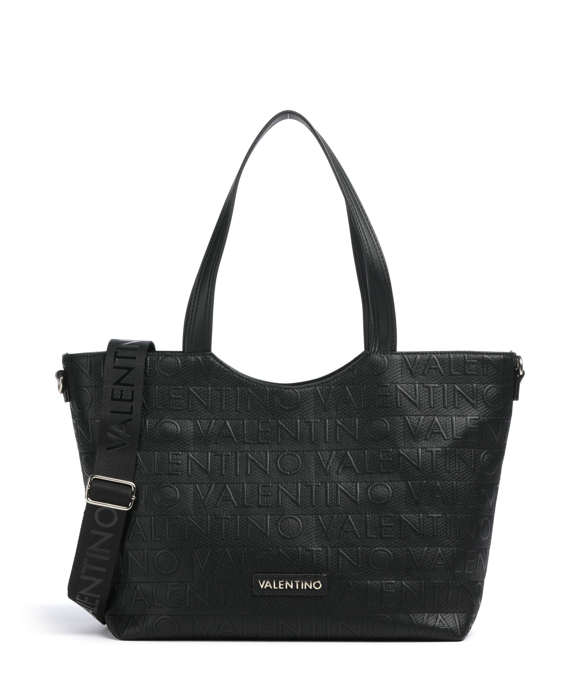 Valentino Bags Sveva Tote bag nero