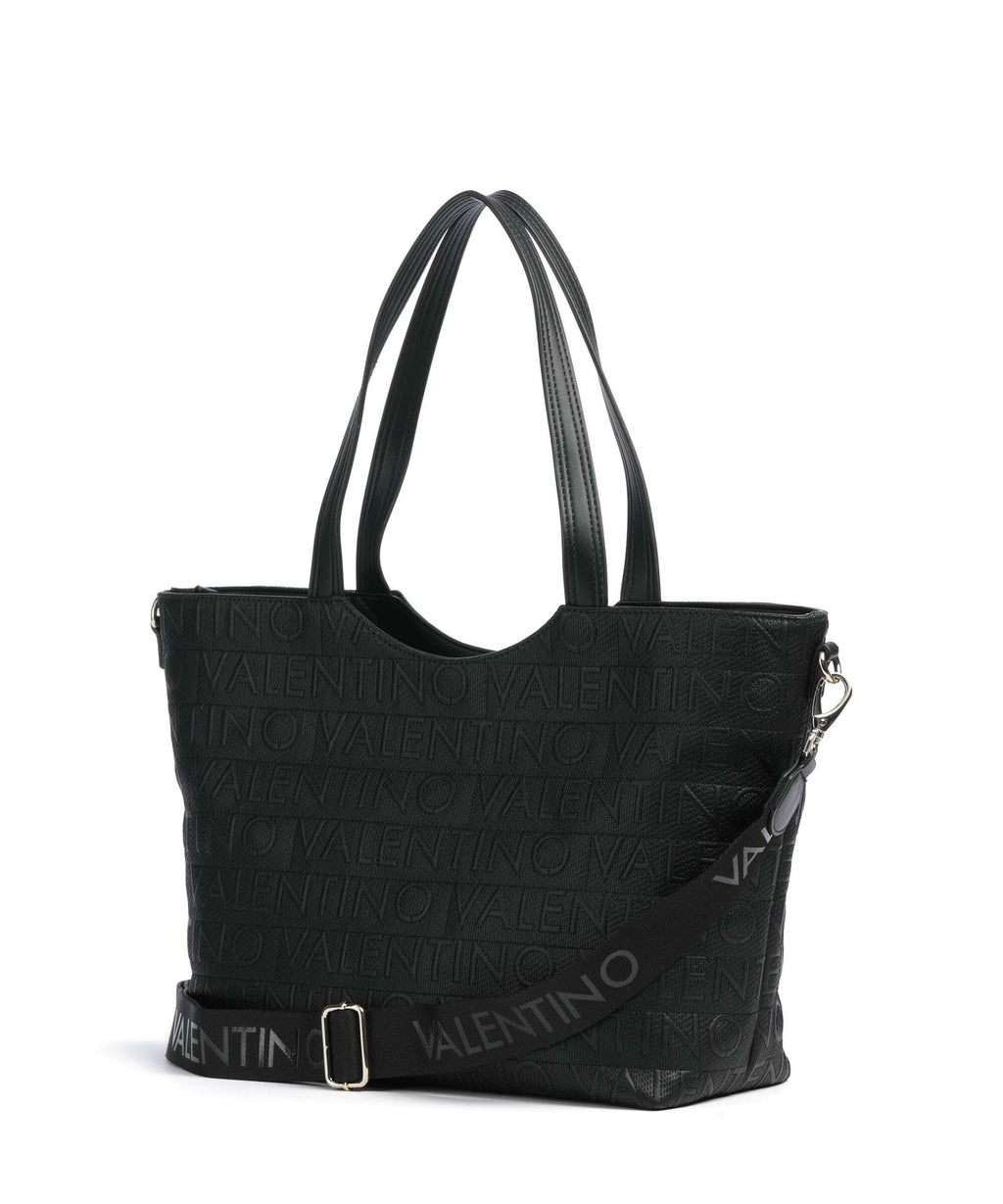 Valentino Bags Sveva Tote bag nero