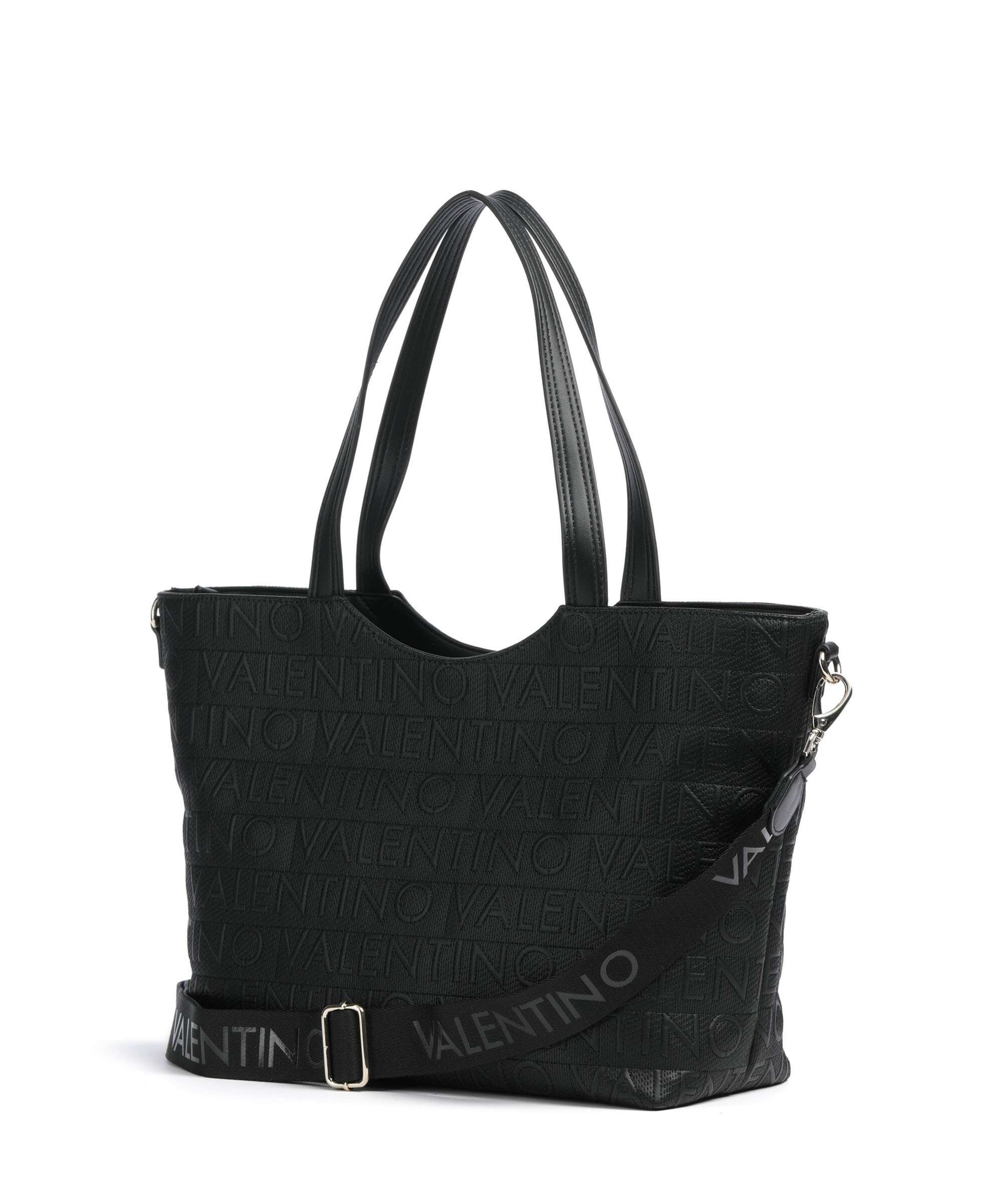 Valentino Bags Sveva Tote bag nero