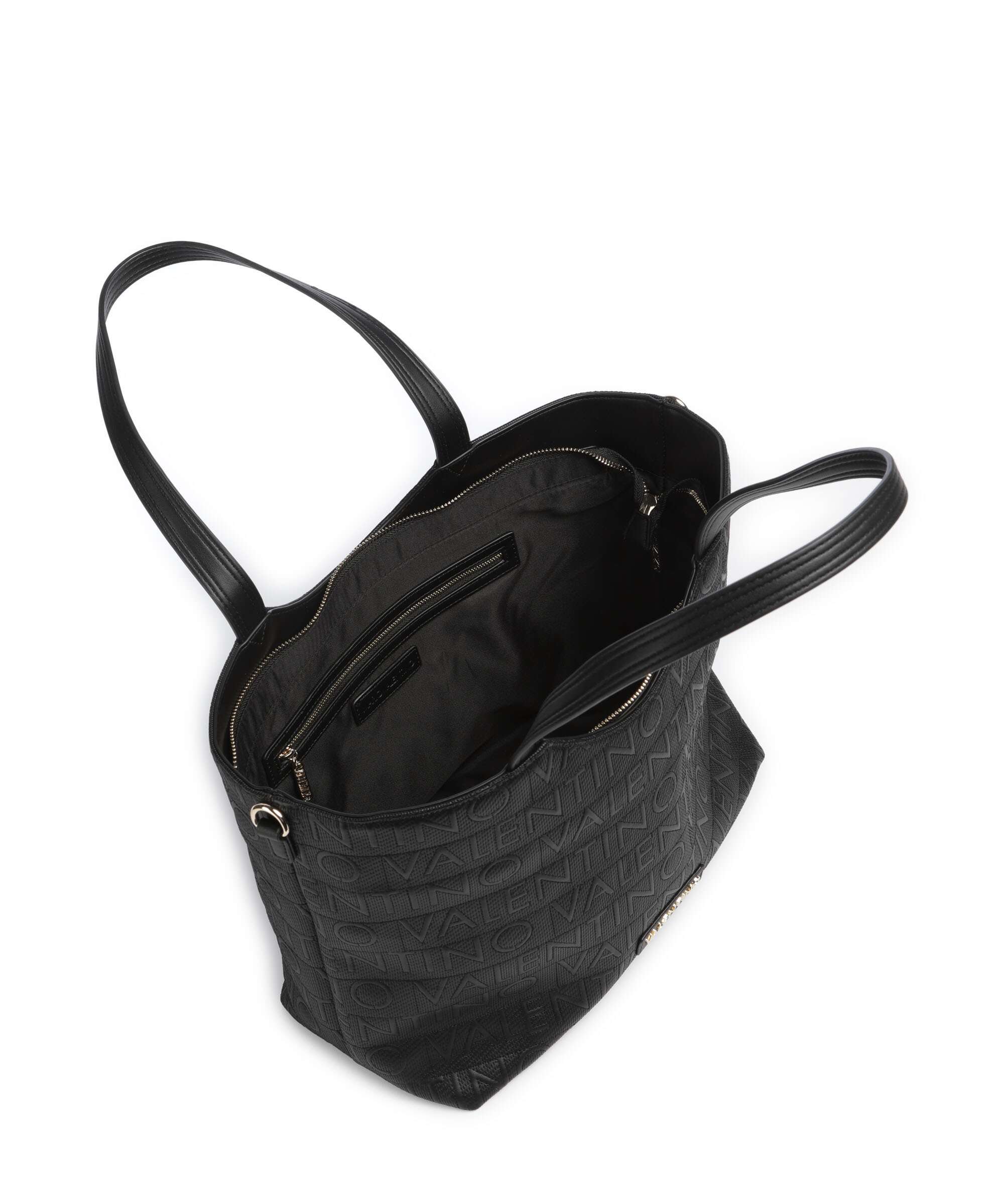 Valentino Bags Sveva Tote bag nero
