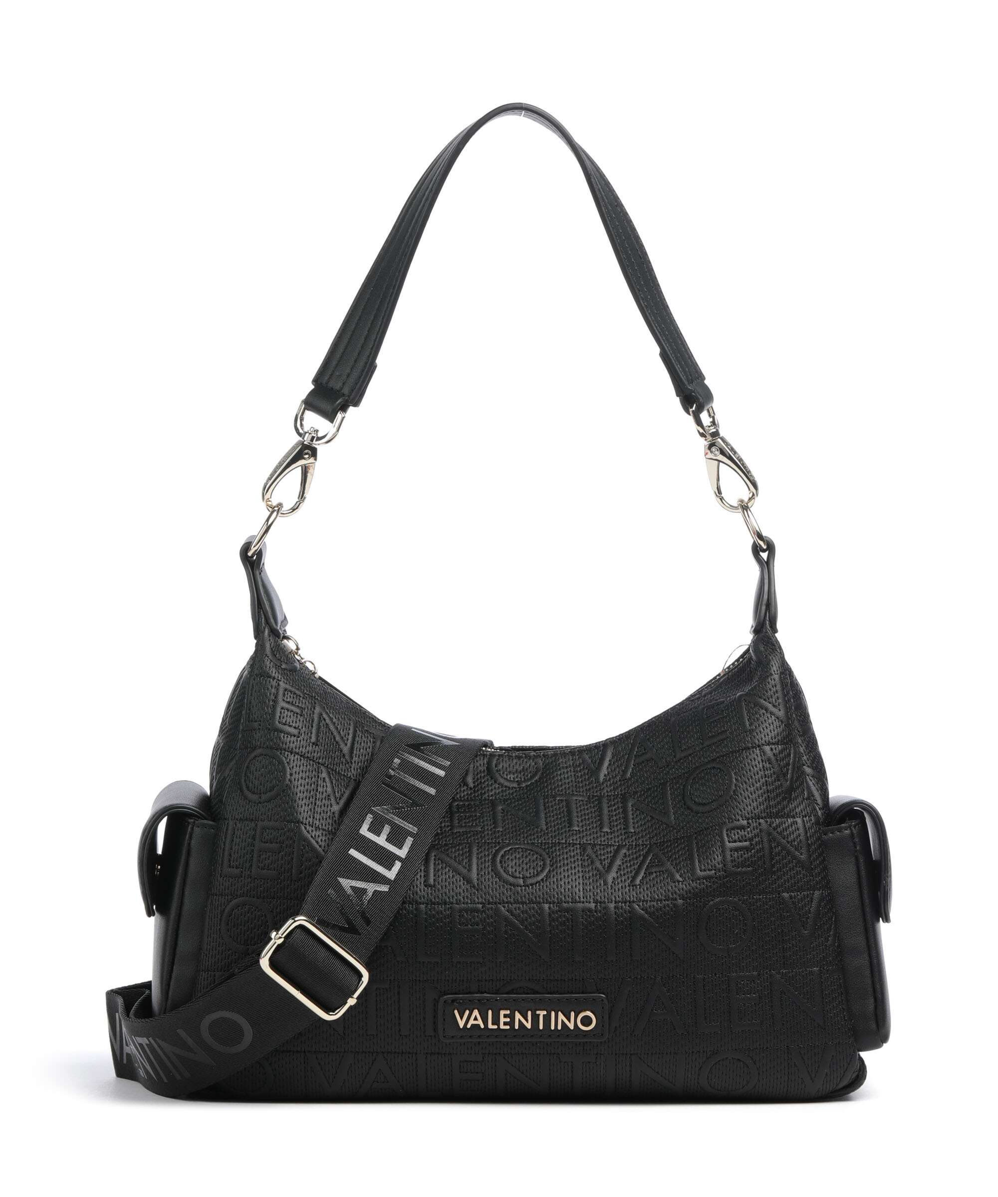 Valentino Bags Sveva Hobo bag nero