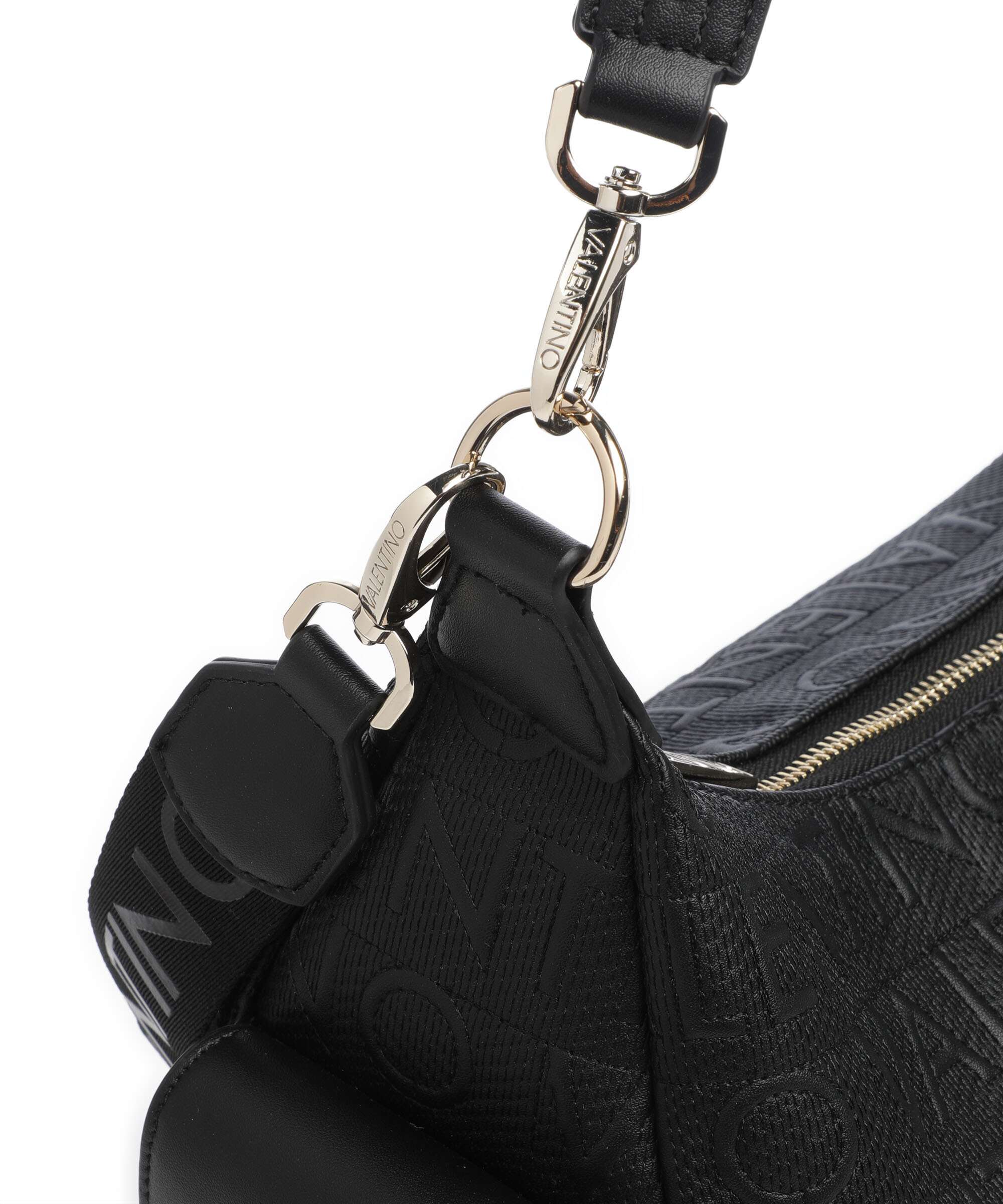 Valentino Bags Sveva Hobo bag nero