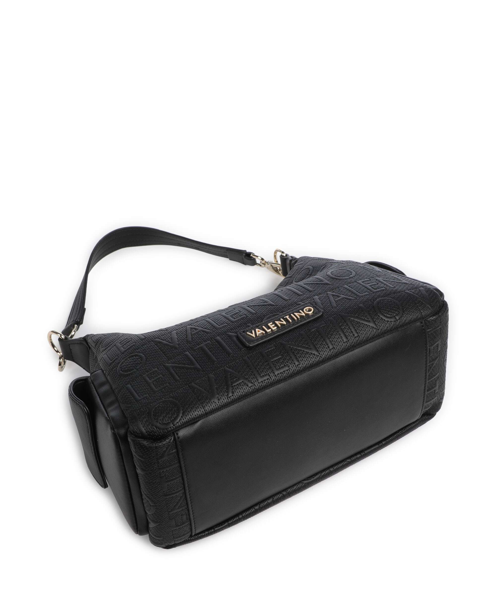 Valentino Bags Sveva Hobo bag nero