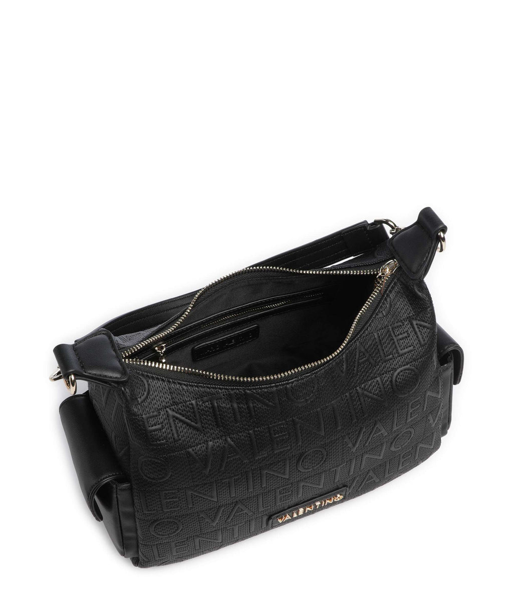 Valentino Bags Sveva Hobo bag nero