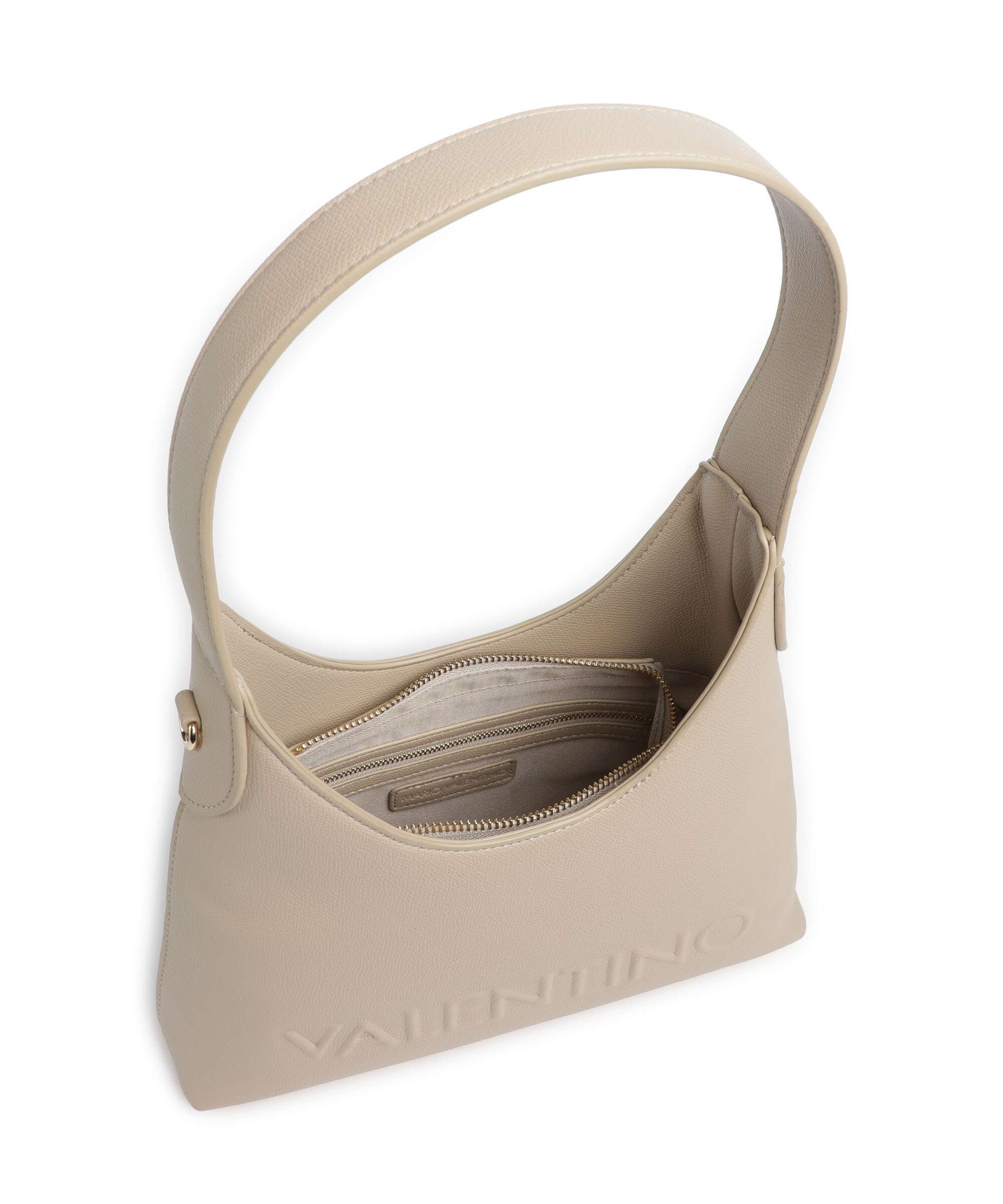 Valentino Bags Bianca Re Shoulder bag beige