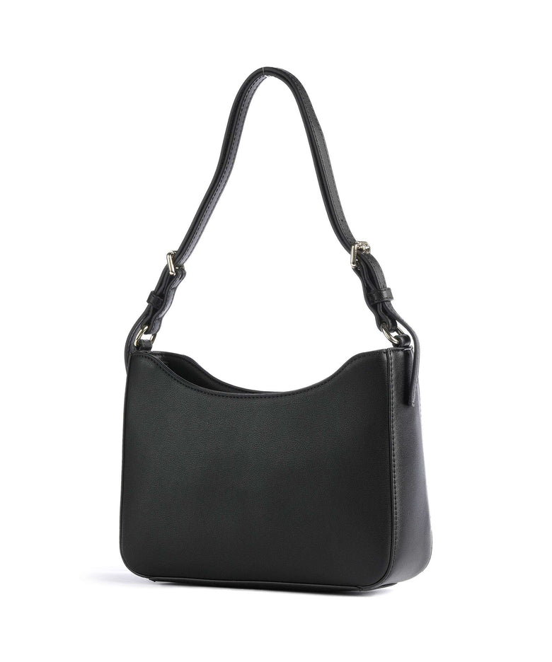 Versace Jeans Couture Rock Cut Shoulder bag black/gold