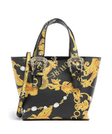 Versace Jeans Couture Couture 01 Torbu black/gold