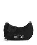 Versace Jeans Couture Sporty Logo Torba preko ramena black