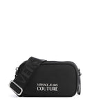 Versace Jeans Couture Sporty Logo Torba preko ramena black