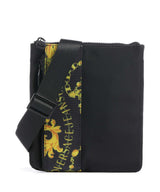 Versace Jeans Couture Iconic Logo Torba preko ramena black/gold