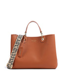 Emporio Armani My EA Torbu brown/olive