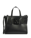 Armani Exchange Susie Torbu nero