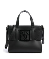 Armani Exchange Susie M Handbag nero