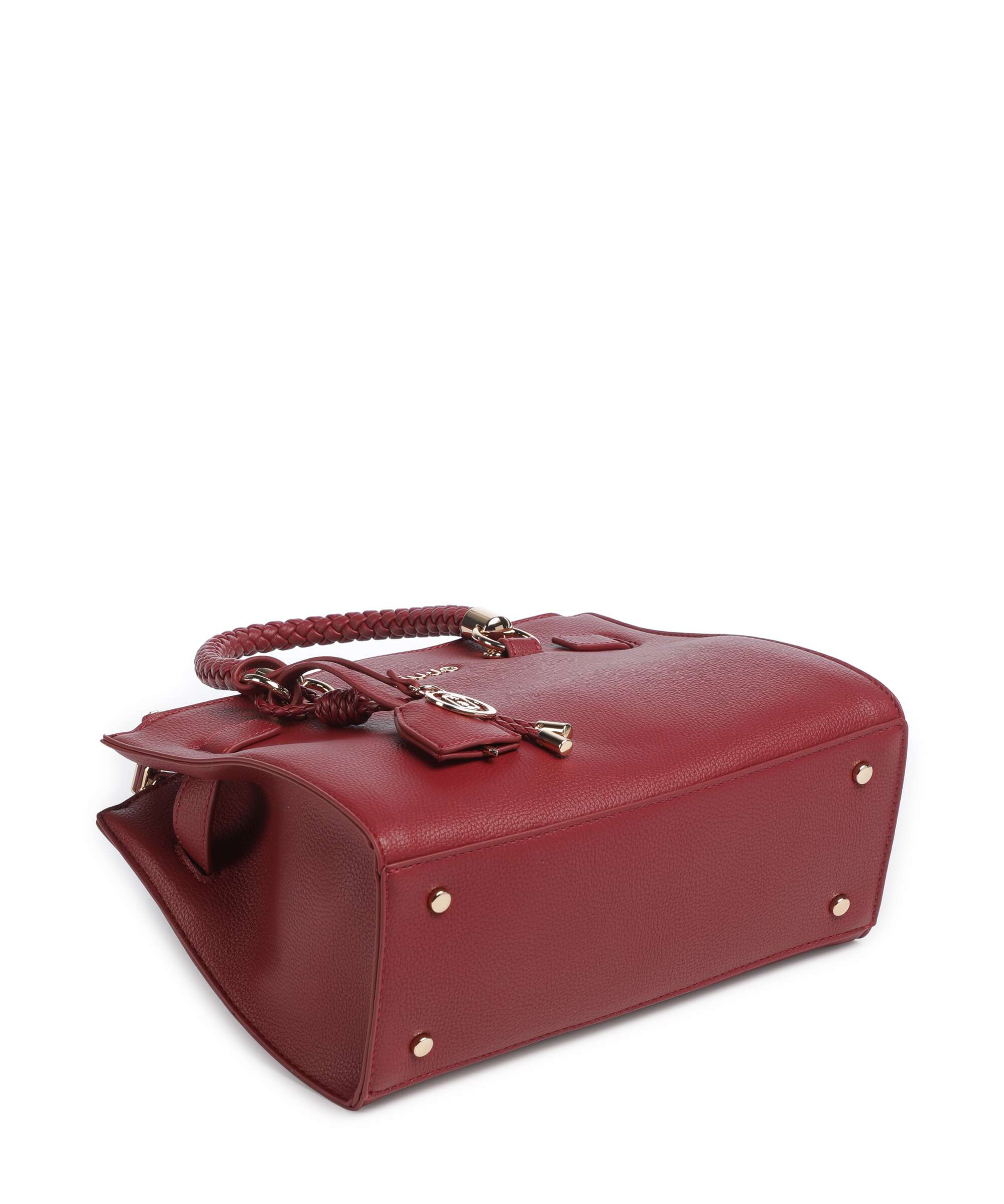 Liu Jo Manhattan S Handbag brick red