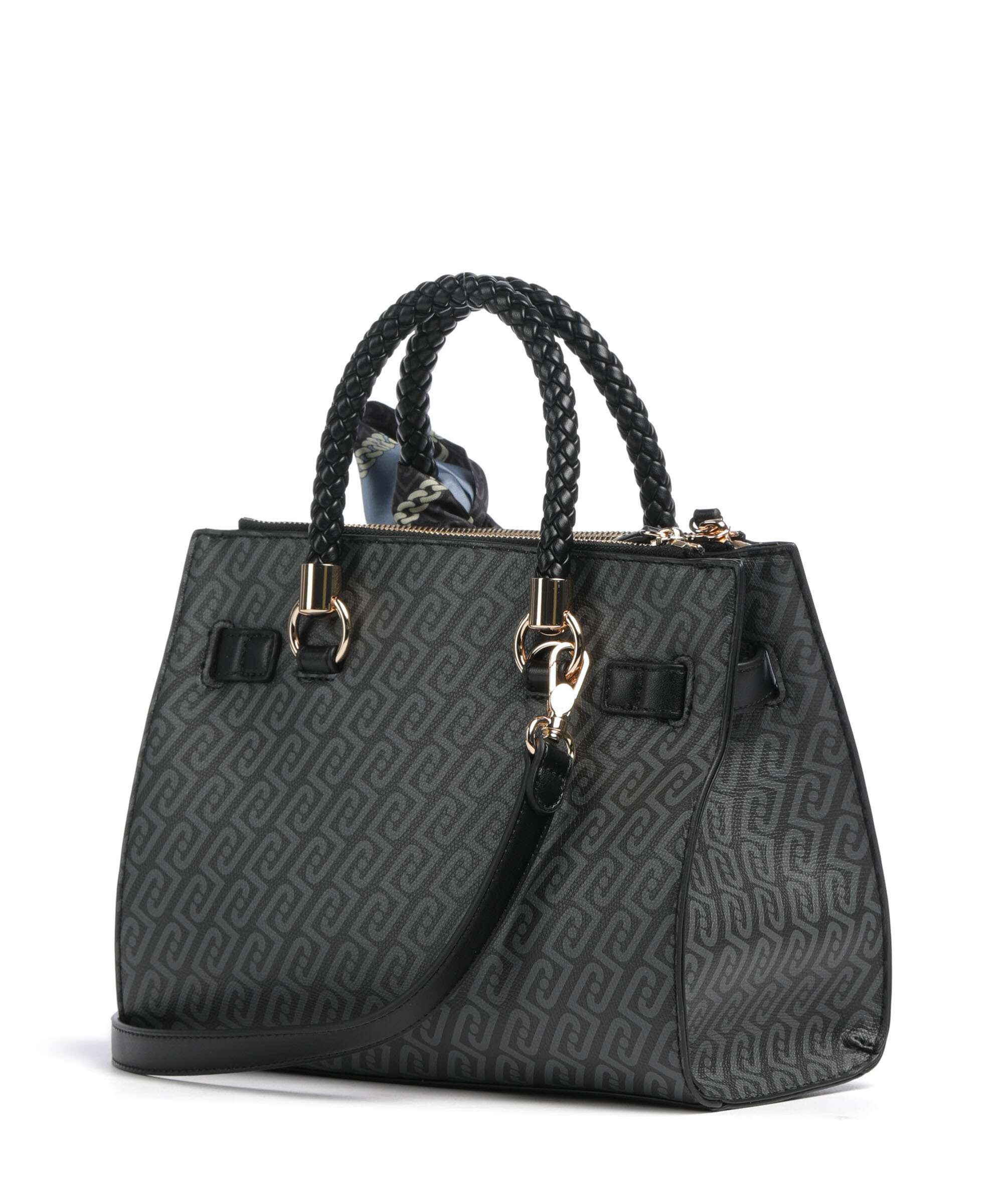 Liu Jo Manhattan S Handbag nero