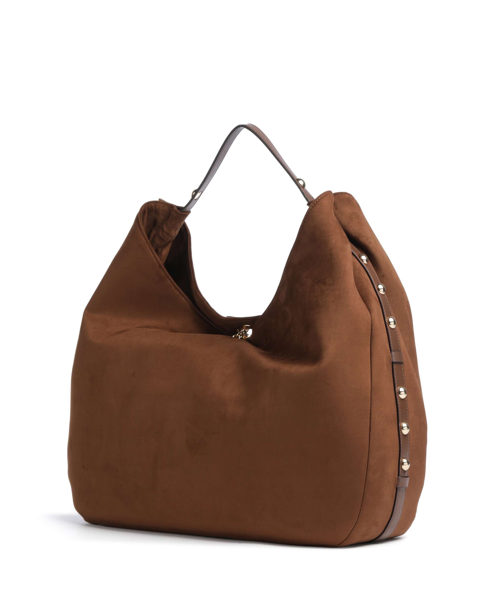 Liu Jo Gerona L Hobo bag tabacco