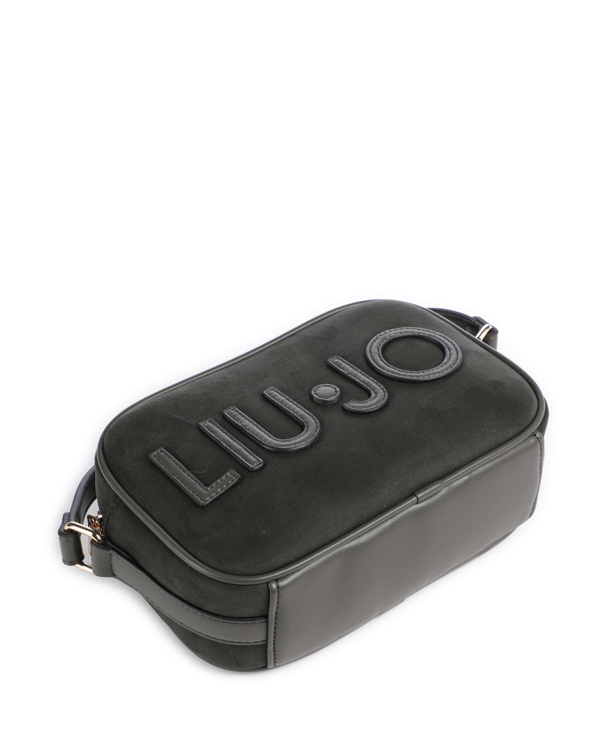 Liu Jo Ferielle M Crossbody bag foresta