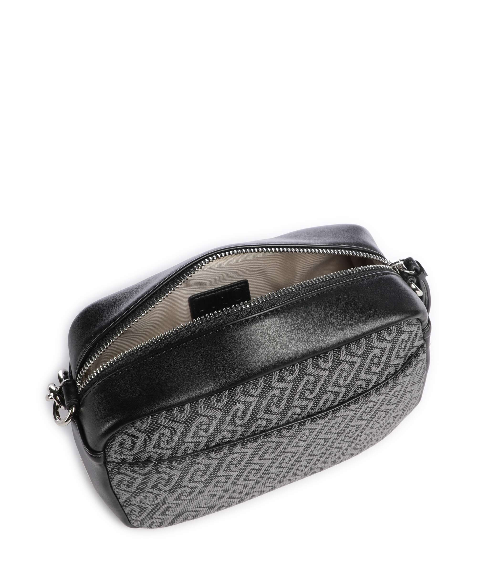 Liu Jo Faiza M Crossbody bag nero