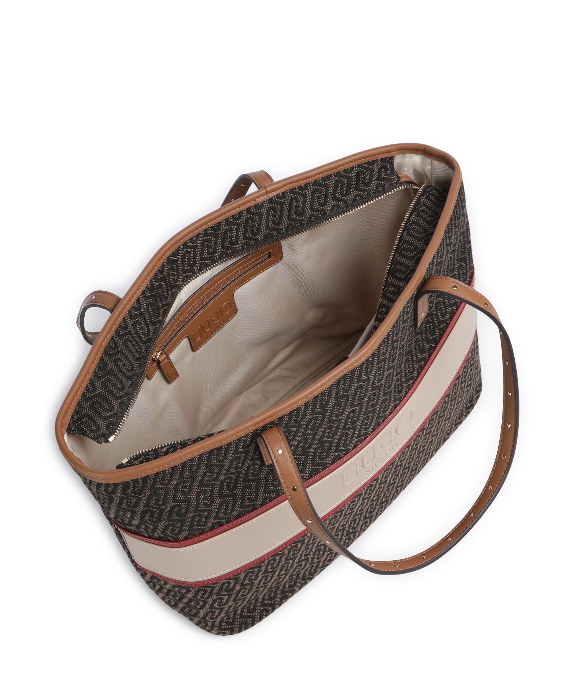 Liu Jo Travel M Tote bag t moro