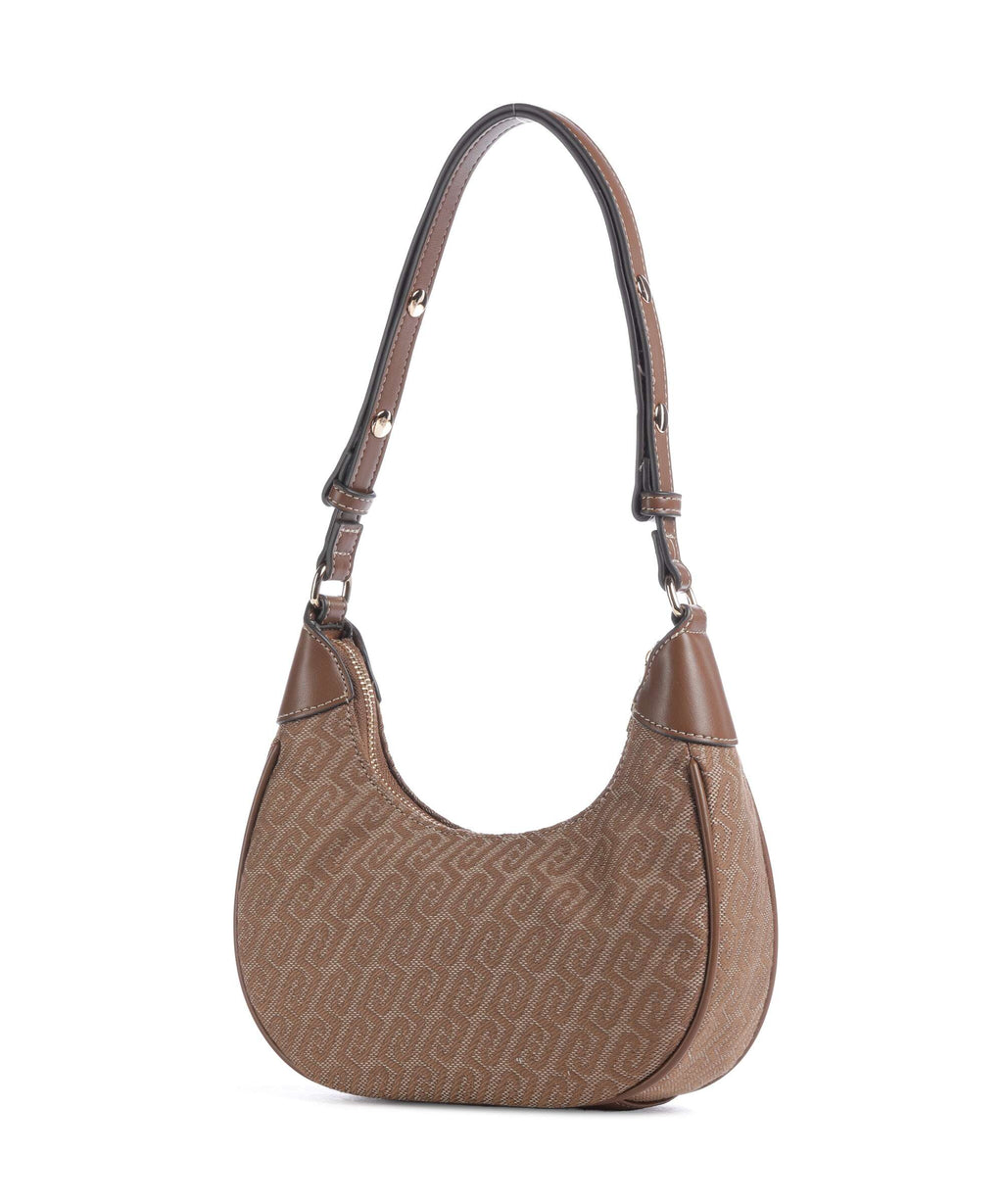 Liu Jo Evrim S Shoulder bag naturale