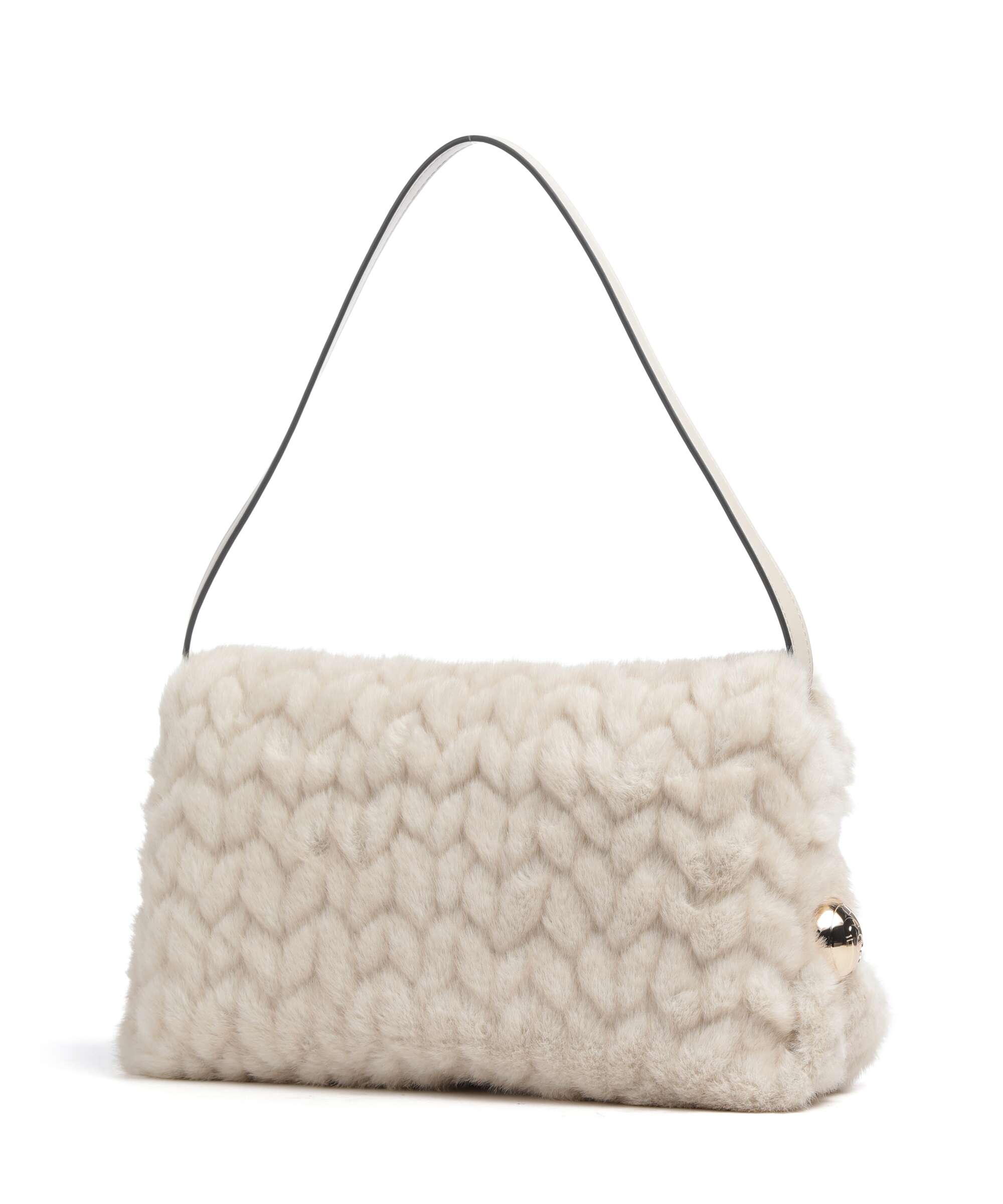 Liu Jo Riccy M Shoulder bag cream