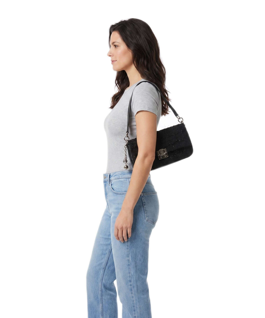 Liu Jo Adiva M Shoulder bag nero