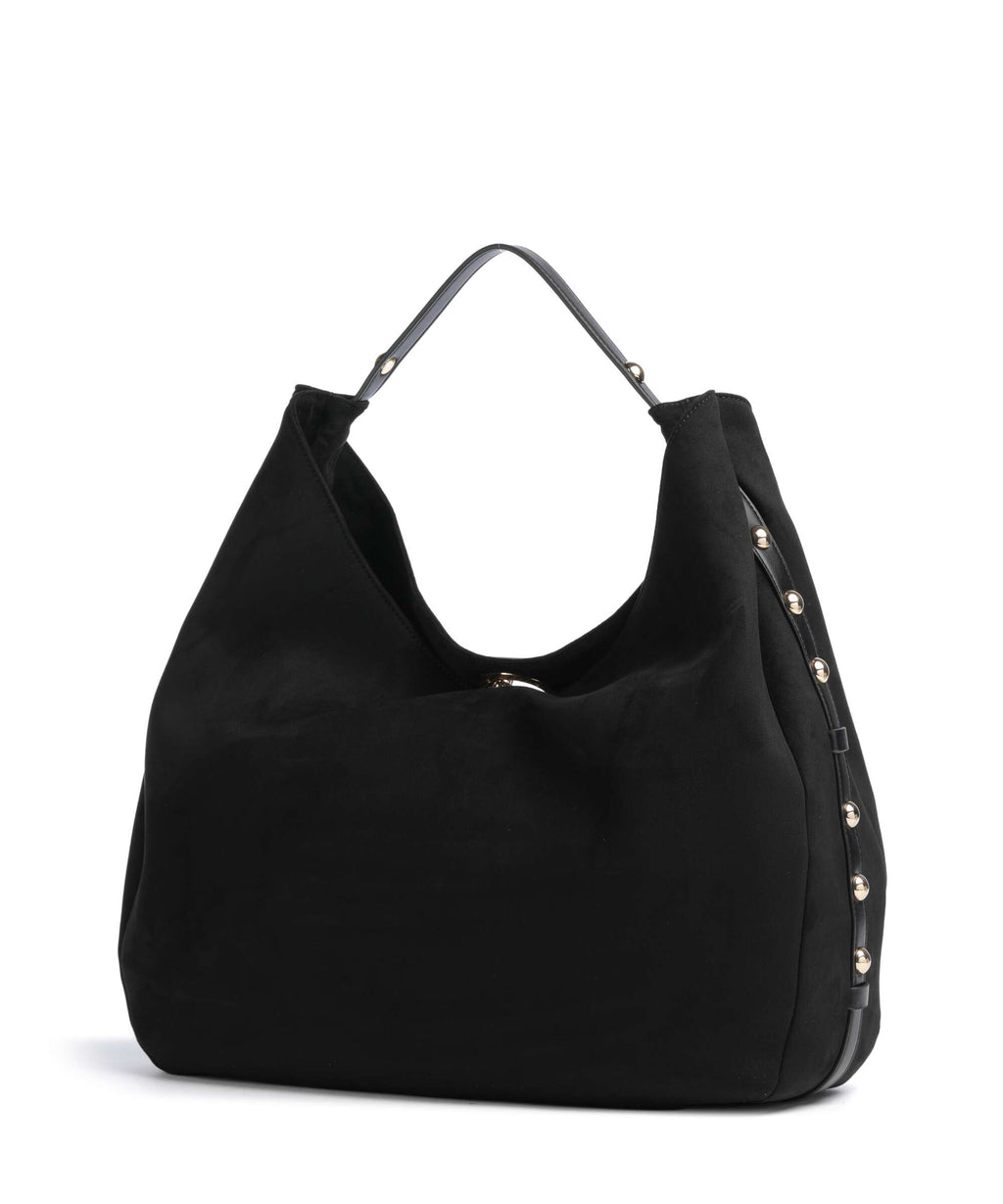 Liu Jo Gerona L Hobo bag nero