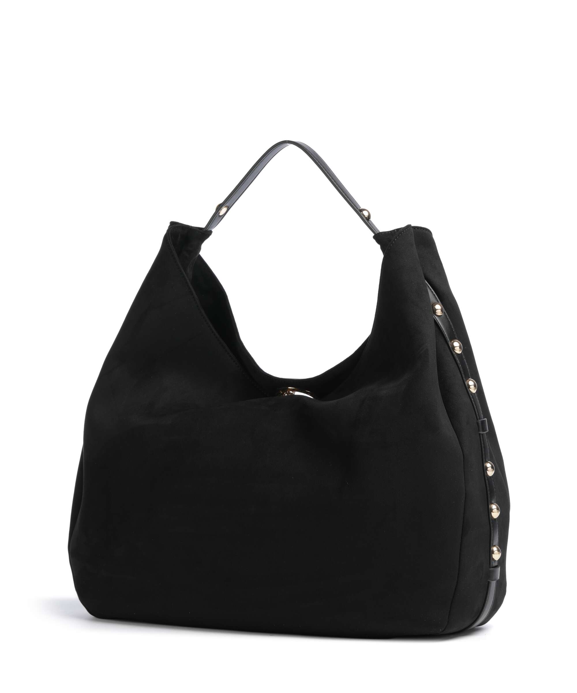 Liu Jo Gerona L Hobo bag nero