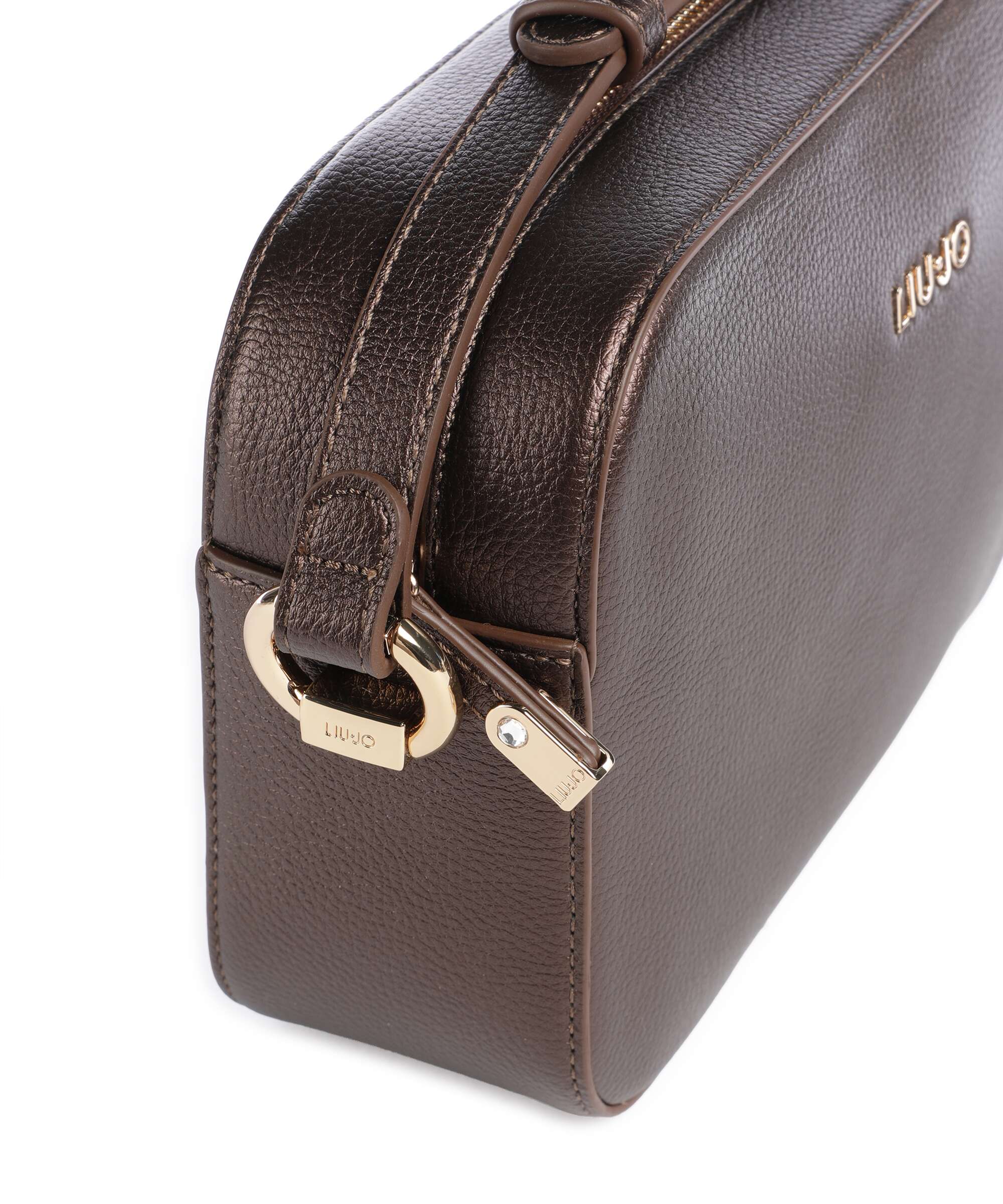 Liu Jo Manhattan M Crossbody bag t moro