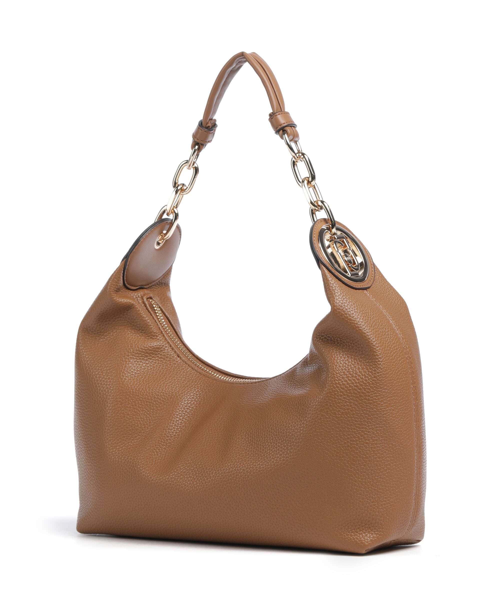 Liu Jo Faiza S Hobo bag suede