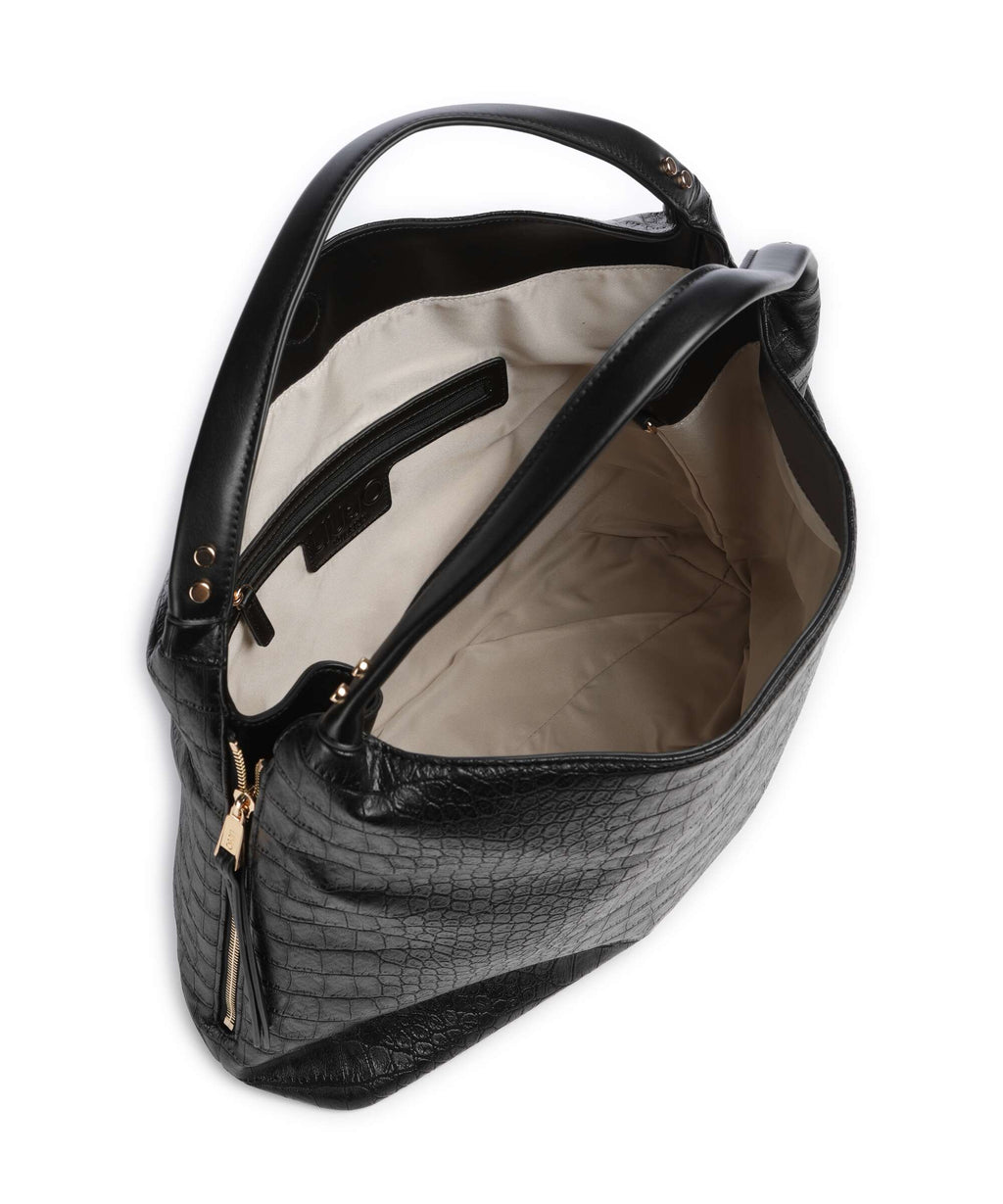 Liu Jo Kaliska L Hobo bag nero
