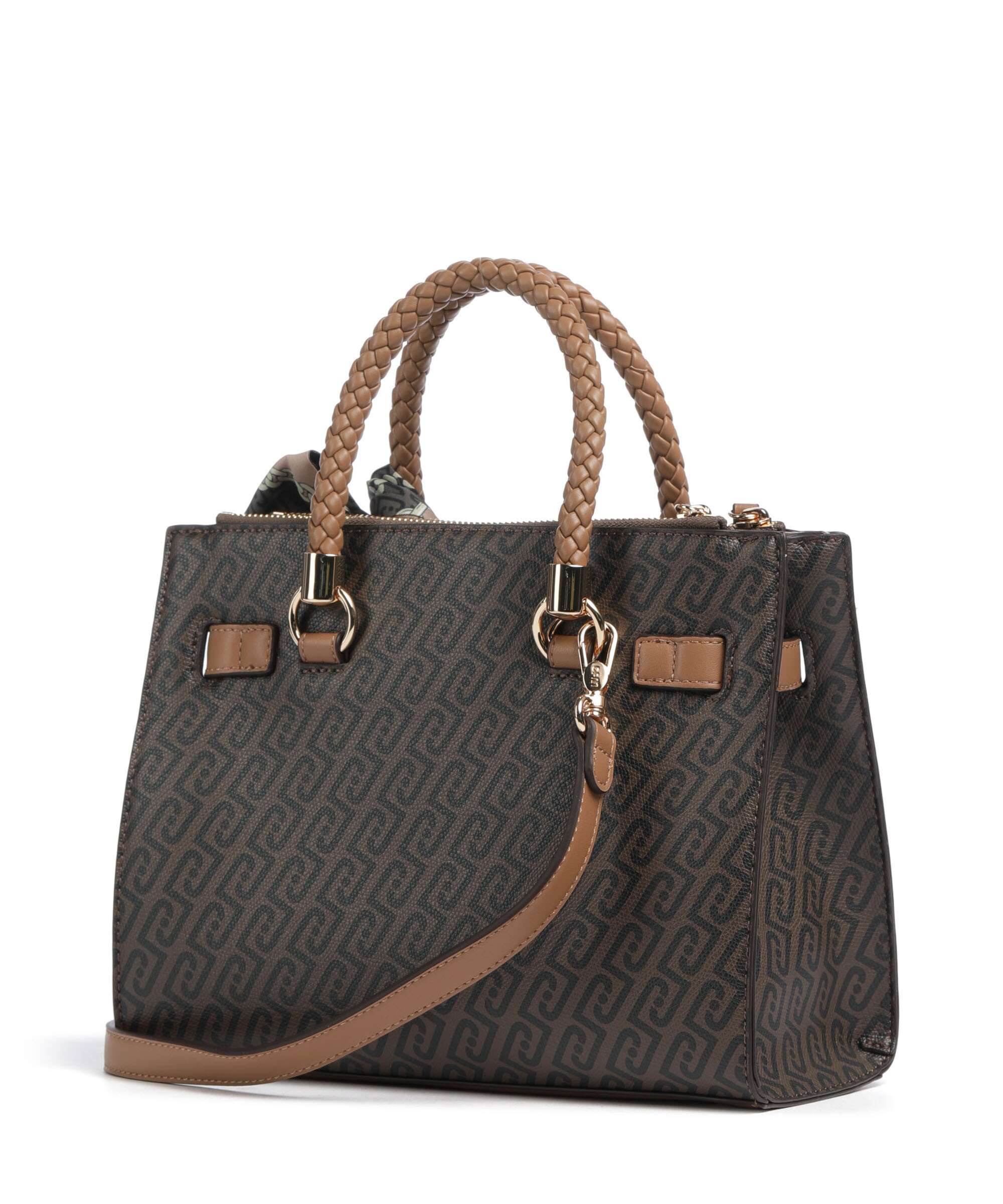 Liu Jo Manhattan S Handbag suede