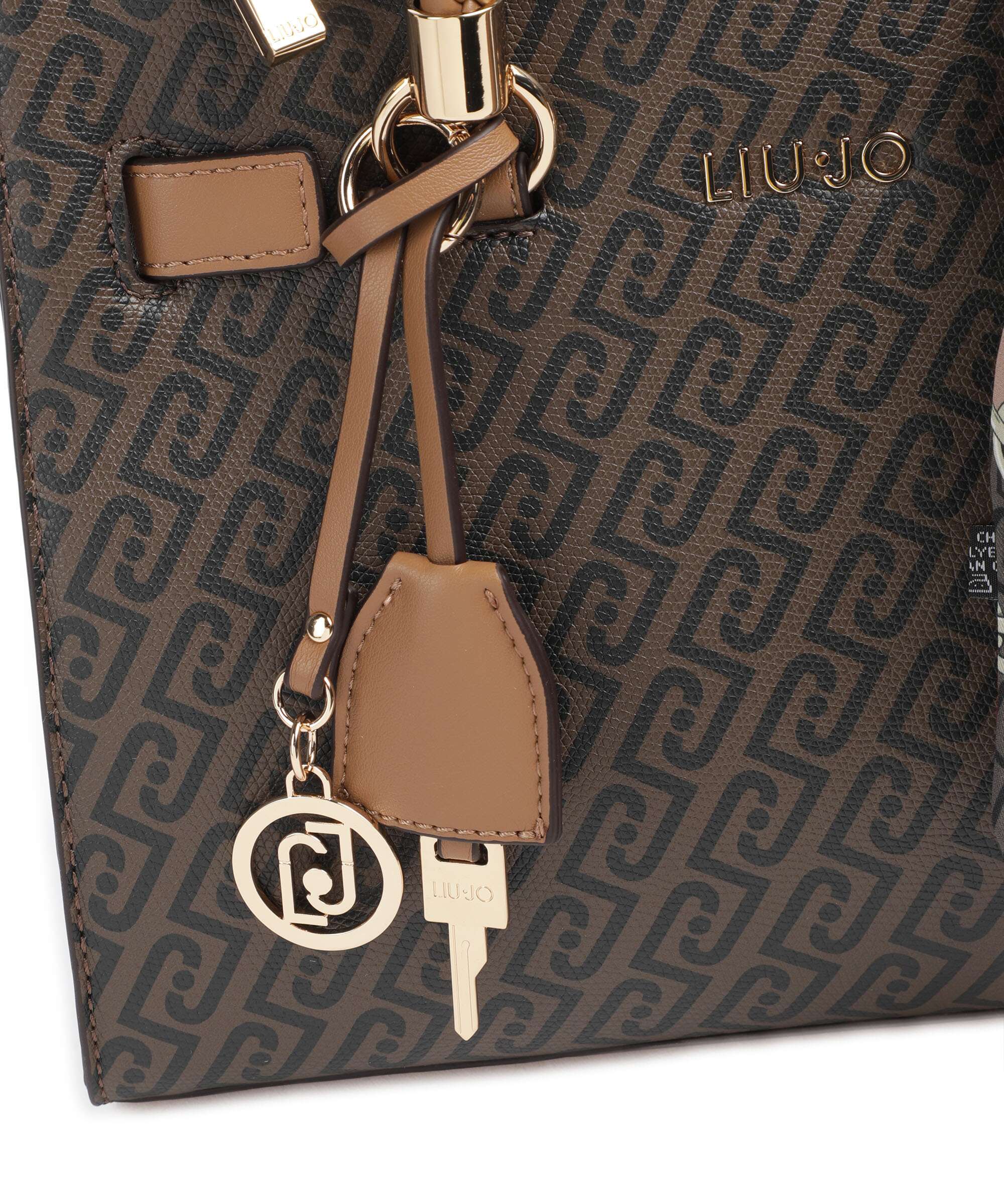 Liu Jo Manhattan S Handbag suede