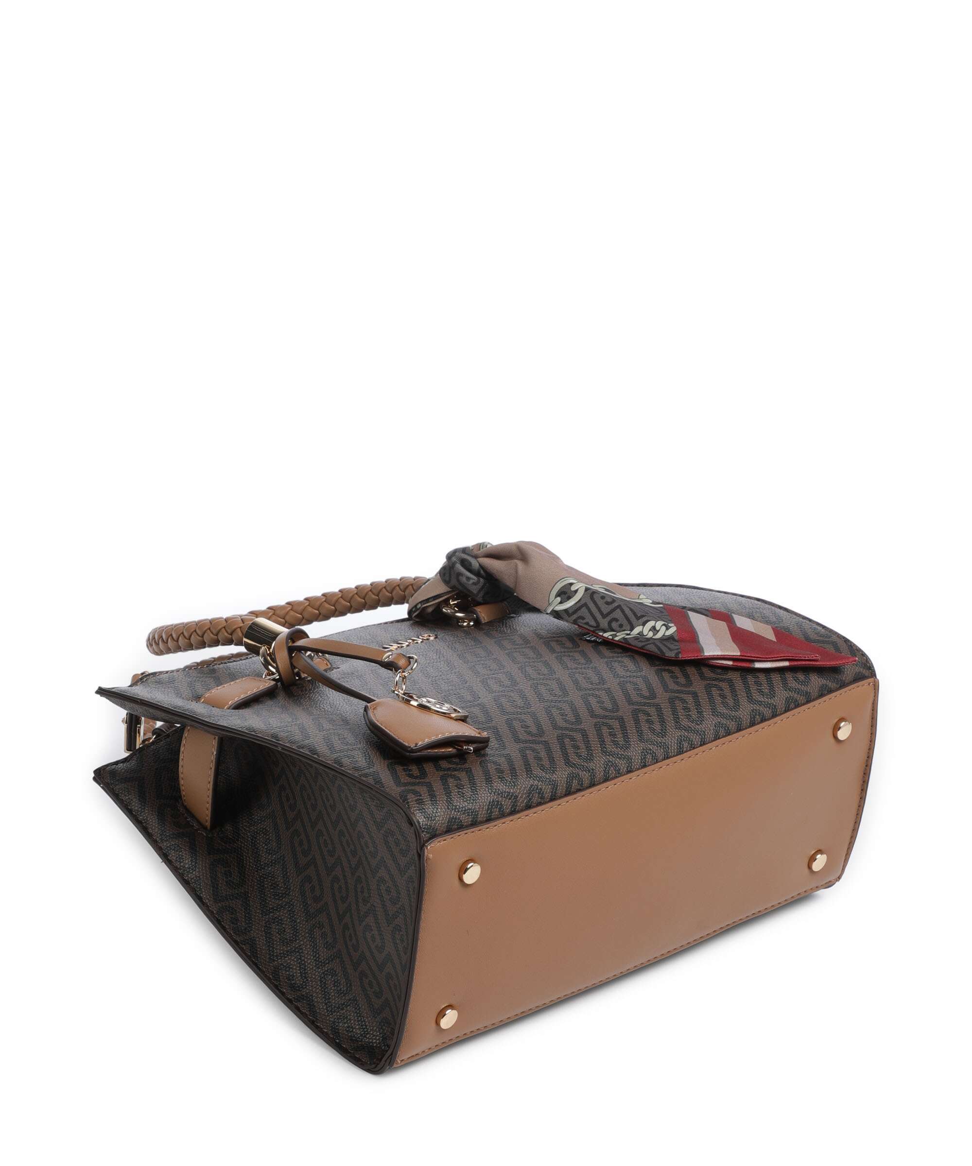 Liu Jo Manhattan S Handbag suede