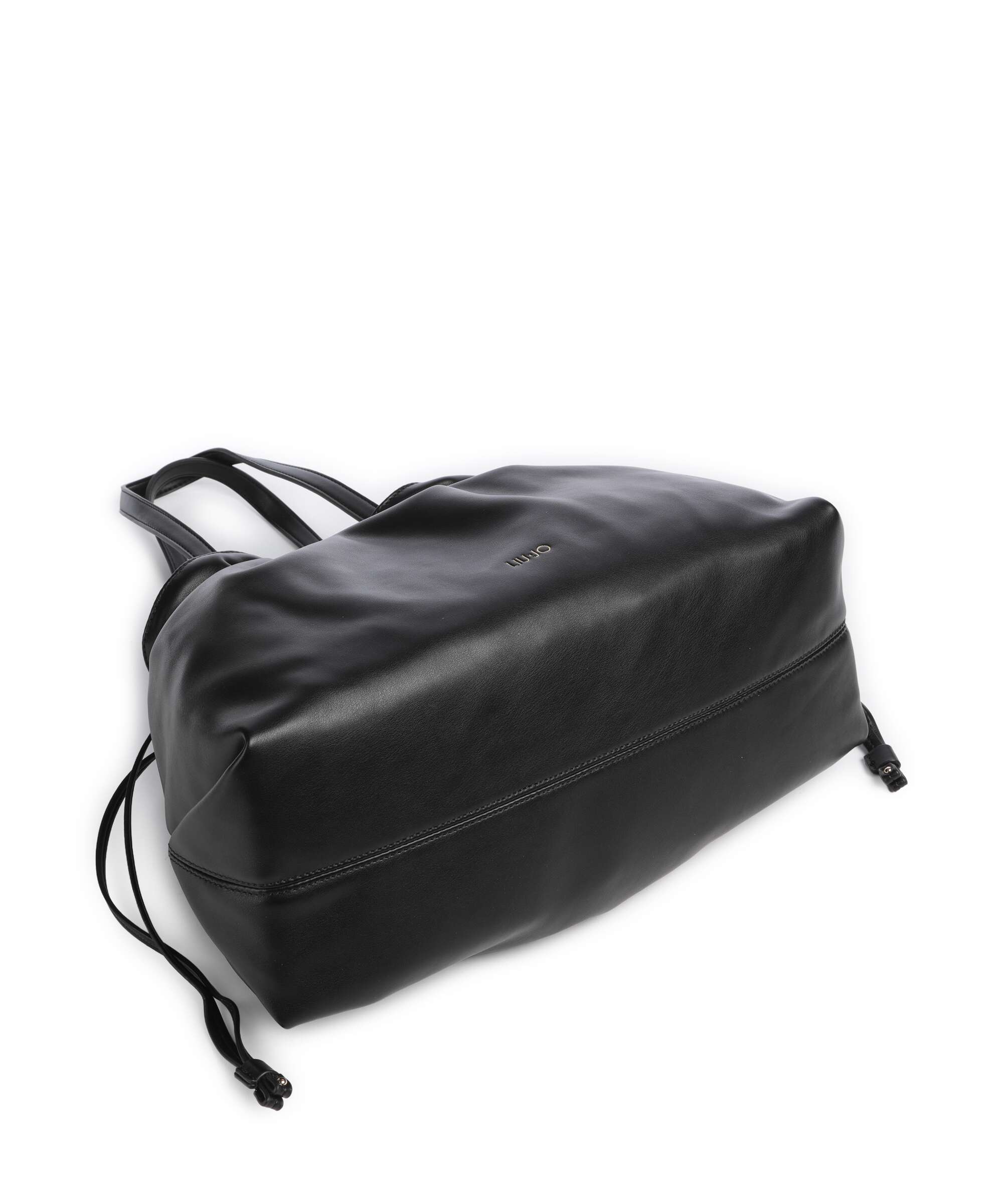 Liu Jo Riccy L Bucket bag nero