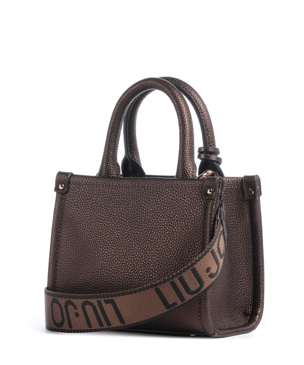 Liu Jo Ridhi XS Crossbody bag t moro