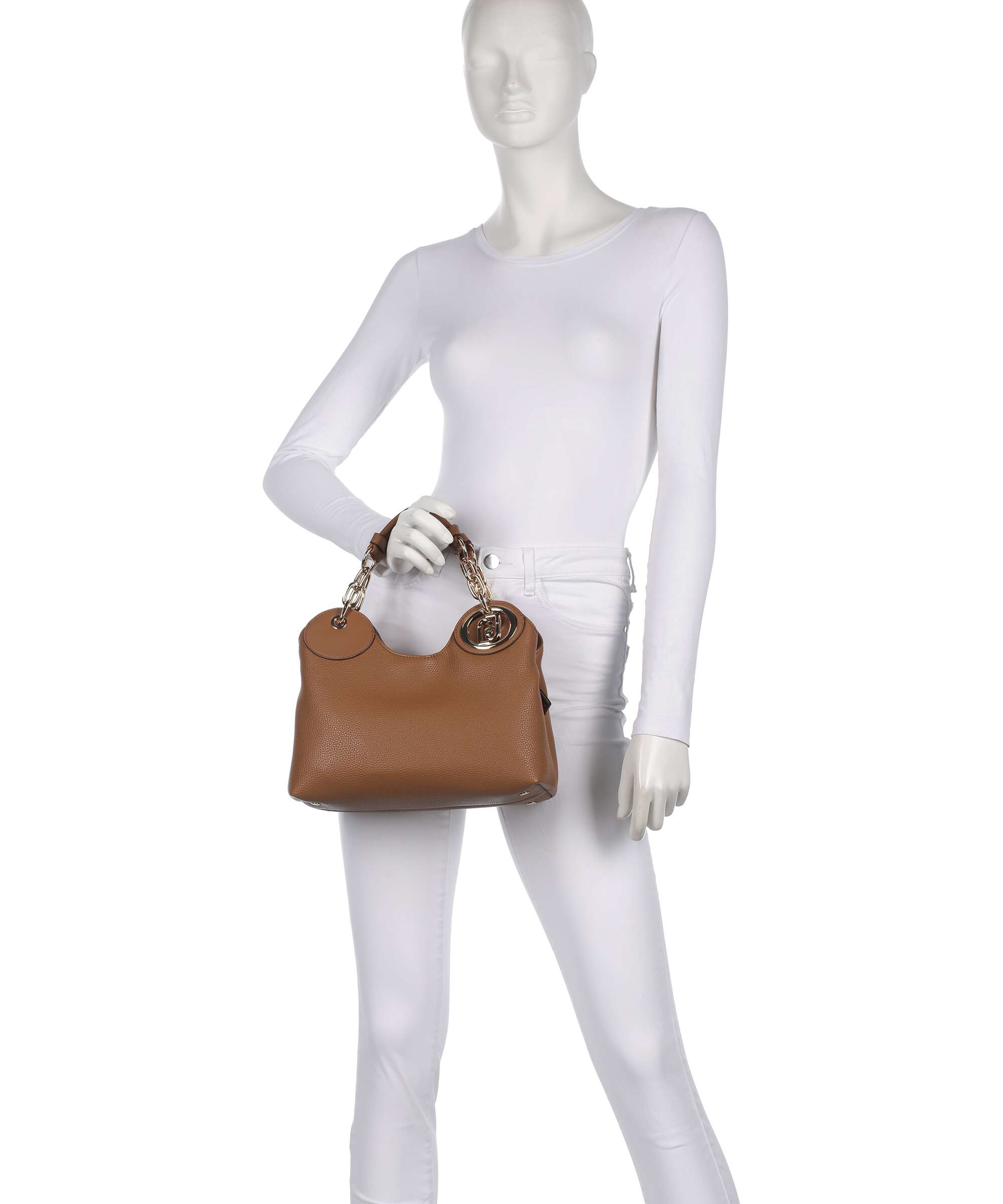 Liu Jo Faiza S Handbag suede