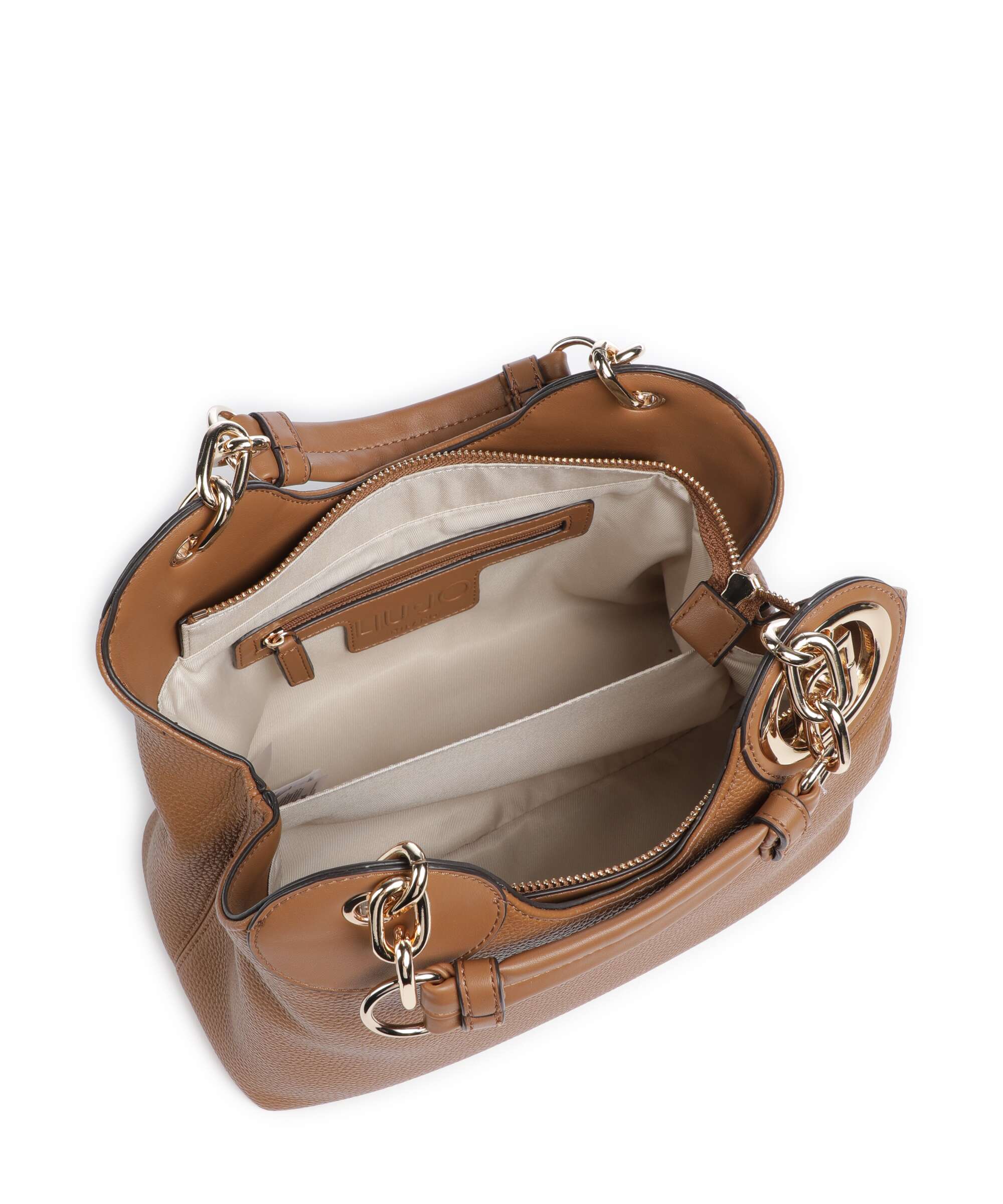 Liu Jo Faiza S Handbag suede